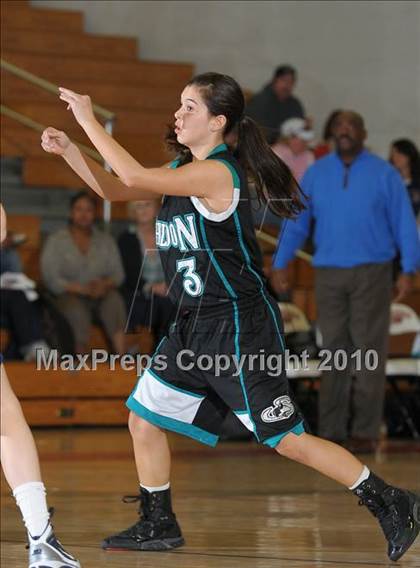 Thumbnail 2 in Sheldon vs. Oak Ridge (CIF SJS D1 Playoffs) photogallery.