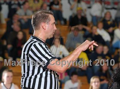 Thumbnail 1 in Sheldon vs. Oak Ridge (CIF SJS D1 Playoffs) photogallery.