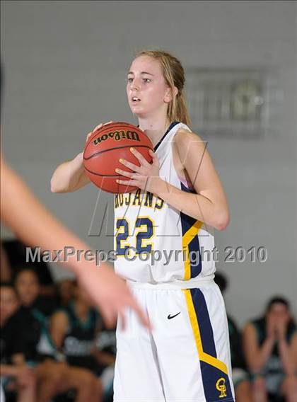Thumbnail 1 in Sheldon vs. Oak Ridge (CIF SJS D1 Playoffs) photogallery.