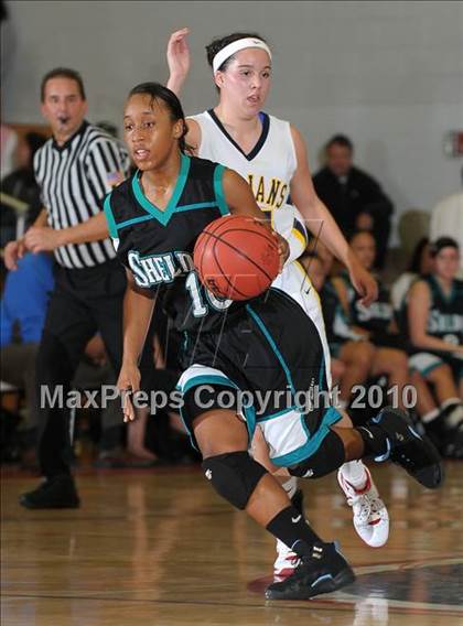 Thumbnail 2 in Sheldon vs. Oak Ridge (CIF SJS D1 Playoffs) photogallery.