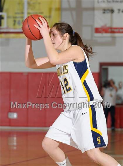 Thumbnail 3 in Sheldon vs. Oak Ridge (CIF SJS D1 Playoffs) photogallery.