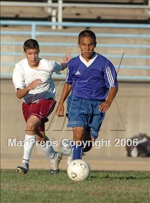 Thumbnail 1 in River City vs. West Campus (Cougar Classic) photogallery.
