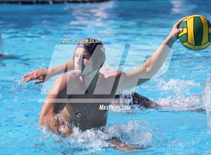 Thumbnail 3 in Parker vs. Santana (CIF SDS D1 Quarterfinal) photogallery.