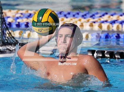 Thumbnail 3 in Parker vs. Santana (CIF SDS D1 Quarterfinal) photogallery.