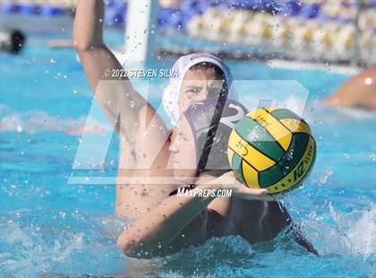 Thumbnail 3 in Parker vs. Santana (CIF SDS D1 Quarterfinal) photogallery.