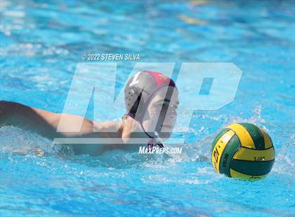 Thumbnail 1 in Parker vs. Santana (CIF SDS D1 Quarterfinal) photogallery.