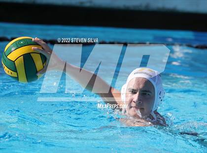 Thumbnail 2 in Parker vs. Santana (CIF SDS D1 Quarterfinal) photogallery.