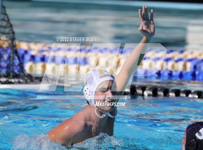 Thumbnail 1 in Parker vs. Santana (CIF SDS D1 Quarterfinal) photogallery.