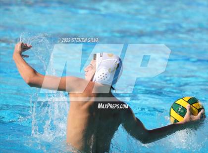 Thumbnail 3 in Parker vs. Santana (CIF SDS D1 Quarterfinal) photogallery.