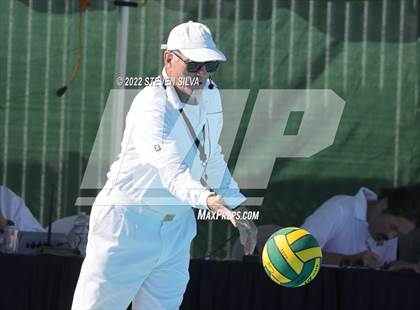 Thumbnail 1 in Parker vs. Santana (CIF SDS D1 Quarterfinal) photogallery.