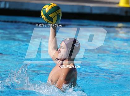 Thumbnail 1 in Parker vs. Santana (CIF SDS D1 Quarterfinal) photogallery.