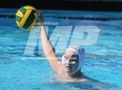Thumbnail 2 in Parker vs. Santana (CIF SDS D1 Quarterfinal) photogallery.
