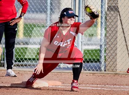 Thumbnail 2 in Galt @ Cordova photogallery.