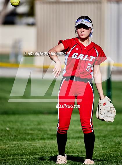 Thumbnail 1 in Galt @ Cordova photogallery.