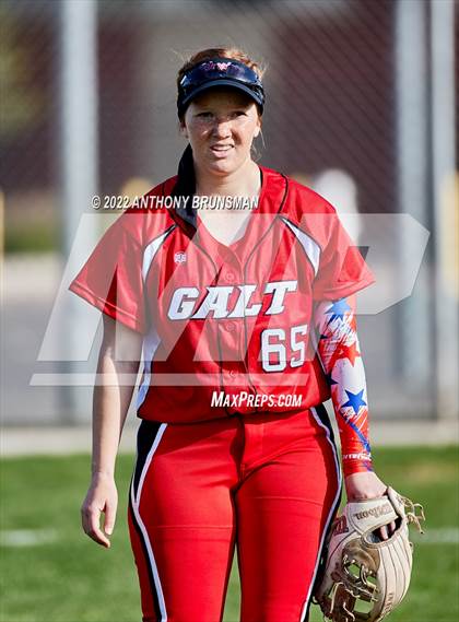 Thumbnail 1 in Galt @ Cordova photogallery.
