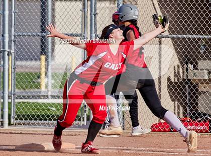 Thumbnail 3 in Galt @ Cordova photogallery.