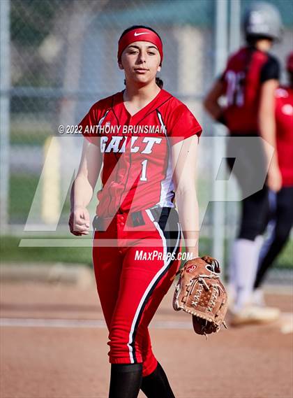 Thumbnail 3 in Galt @ Cordova photogallery.