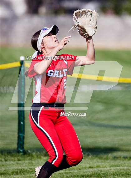 Thumbnail 3 in Galt @ Cordova photogallery.