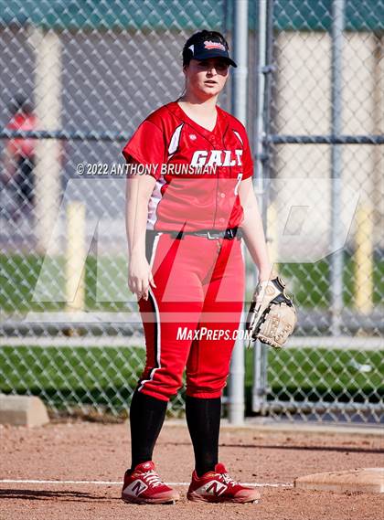 Thumbnail 3 in Galt @ Cordova photogallery.