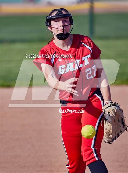 Thumbnail 1 in Galt @ Cordova photogallery.