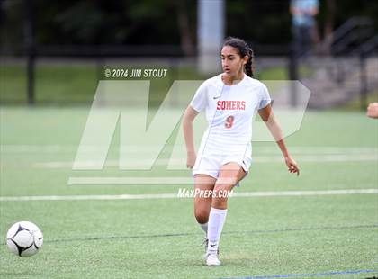 Thumbnail 1 in Somers @ Horace Greeley photogallery.