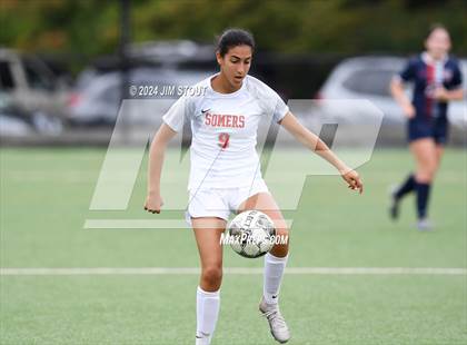 Thumbnail 1 in Somers @ Horace Greeley photogallery.