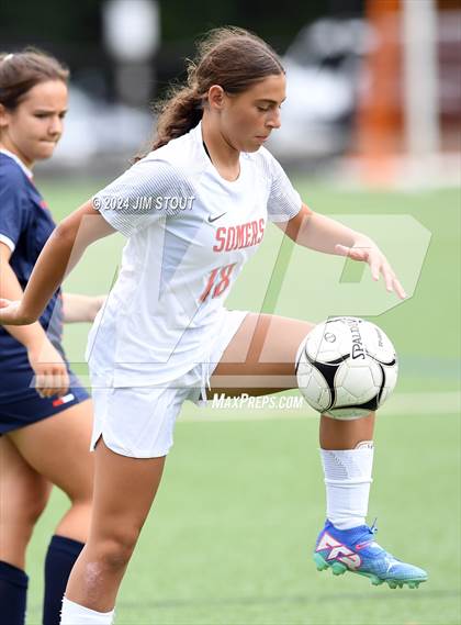 Thumbnail 3 in Somers @ Horace Greeley photogallery.