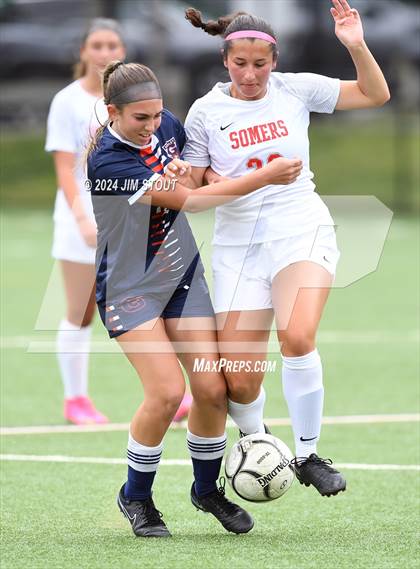 Thumbnail 1 in Somers @ Horace Greeley photogallery.
