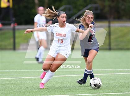 Thumbnail 1 in Somers @ Horace Greeley photogallery.