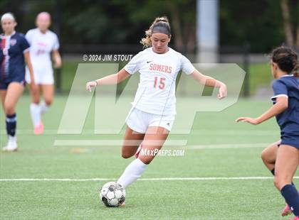 Thumbnail 2 in Somers @ Horace Greeley photogallery.