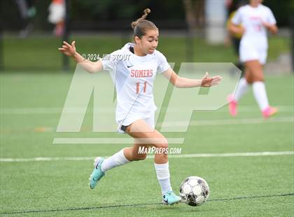 Thumbnail 1 in Somers @ Horace Greeley photogallery.