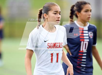 Thumbnail 1 in Somers @ Horace Greeley photogallery.