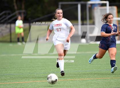 Thumbnail 1 in Somers @ Horace Greeley photogallery.