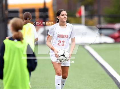 Thumbnail 3 in Somers @ Horace Greeley photogallery.