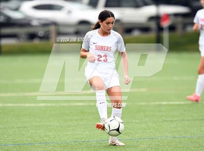 Thumbnail 3 in Somers @ Horace Greeley photogallery.