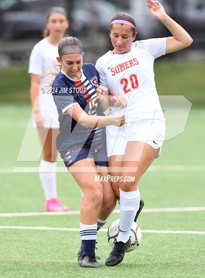 Thumbnail 3 in Somers @ Horace Greeley photogallery.