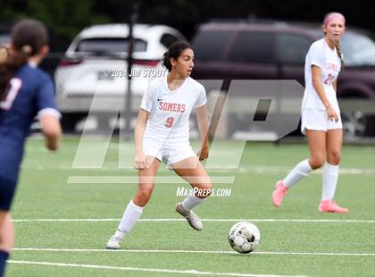 Thumbnail 1 in Somers @ Horace Greeley photogallery.