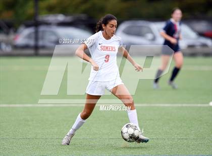 Thumbnail 2 in Somers @ Horace Greeley photogallery.
