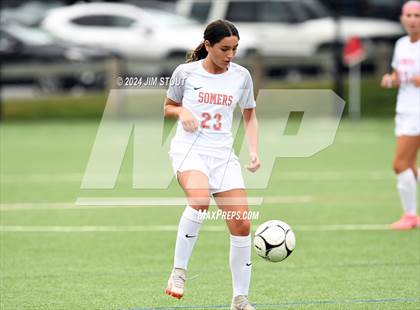 Thumbnail 1 in Somers @ Horace Greeley photogallery.