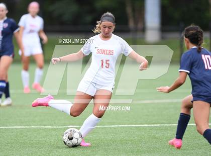 Thumbnail 3 in Somers @ Horace Greeley photogallery.
