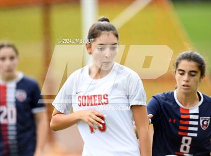 Thumbnail 2 in Somers @ Horace Greeley photogallery.