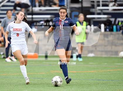 Thumbnail 2 in Somers @ Horace Greeley photogallery.