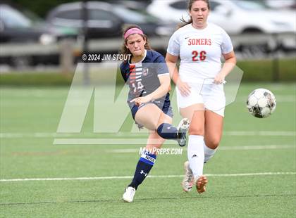 Thumbnail 3 in Somers @ Horace Greeley photogallery.