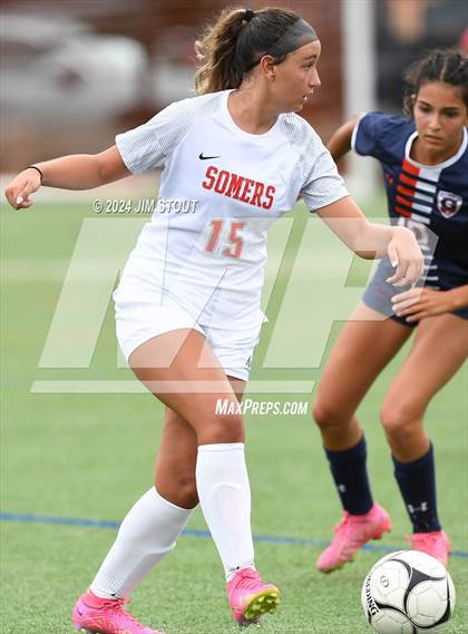 Thumbnail 3 in Somers @ Horace Greeley photogallery.