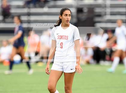 Thumbnail 2 in Somers @ Horace Greeley photogallery.