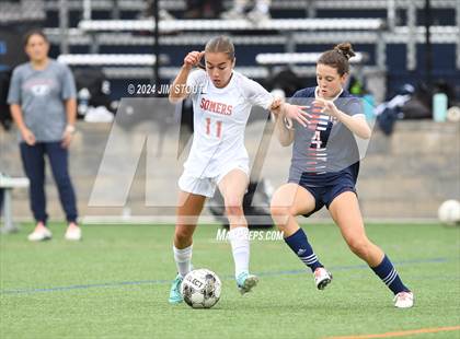 Thumbnail 1 in Somers @ Horace Greeley photogallery.