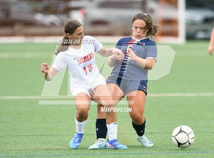 Thumbnail 1 in Somers @ Horace Greeley photogallery.