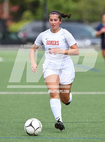 Thumbnail 2 in Somers @ Horace Greeley photogallery.