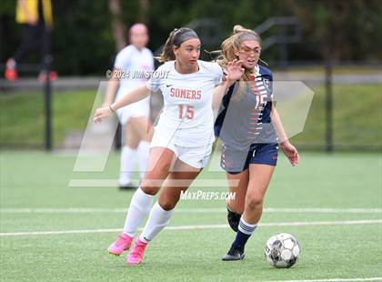 Thumbnail 2 in Somers @ Horace Greeley photogallery.
