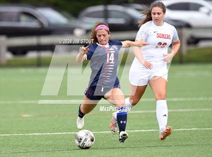 Thumbnail 1 in Somers @ Horace Greeley photogallery.